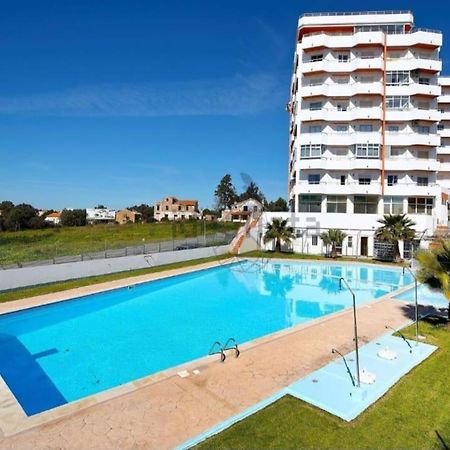 Vaumar Piscina Ar Condicionado Wifi E Praia Портіман Екстер'єр фото