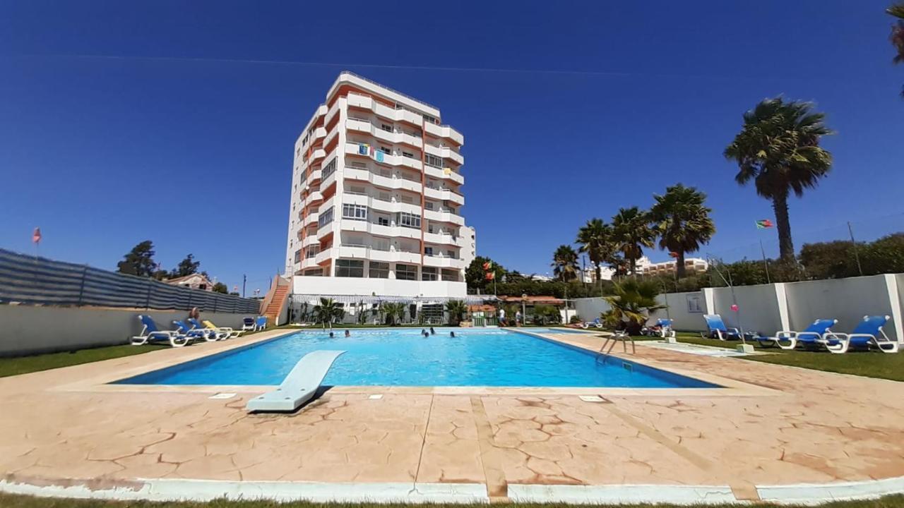 Vaumar Piscina Ar Condicionado Wifi E Praia Портіман Екстер'єр фото