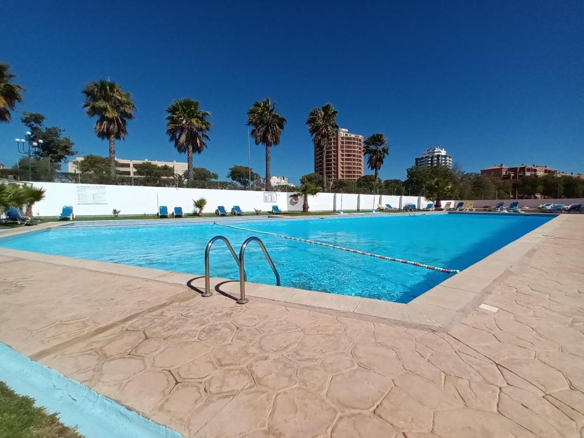 Vaumar Piscina Ar Condicionado Wifi E Praia Портіман Екстер'єр фото