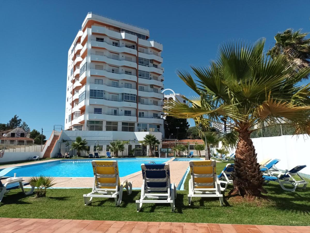 Vaumar Piscina Ar Condicionado Wifi E Praia Портіман Екстер'єр фото