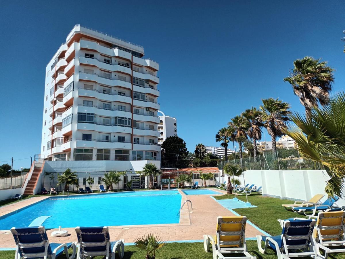 Vaumar Piscina Ar Condicionado Wifi E Praia Портіман Екстер'єр фото