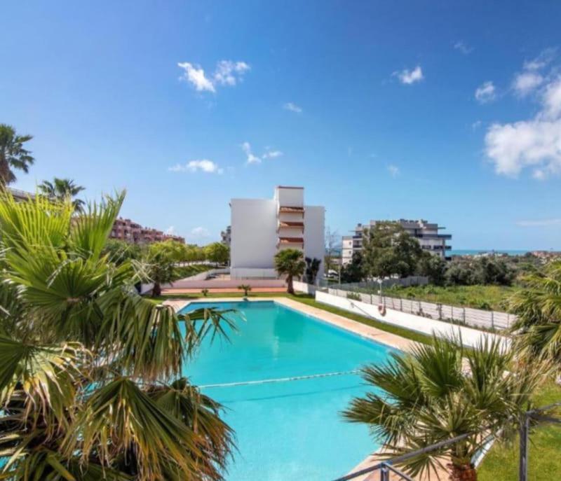 Vaumar Piscina Ar Condicionado Wifi E Praia Портіман Екстер'єр фото